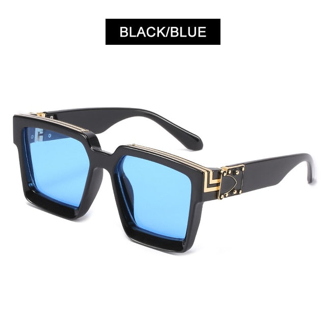 Square Sunglasses