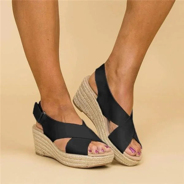 Stylish Orthopedic Sandals (Private Listing）