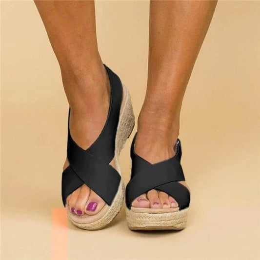 Stylish Orthopedic Sandals （Private Listing）